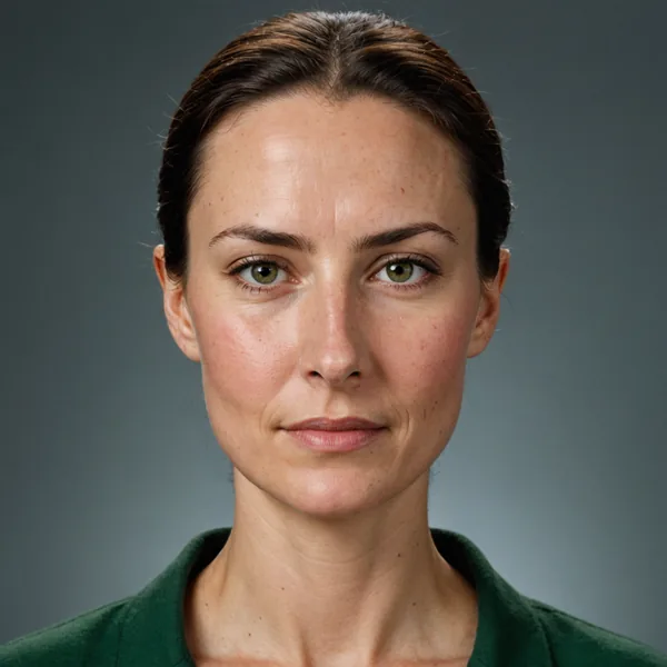 Petra Horakova, CTO and co-founder of Talentiqa